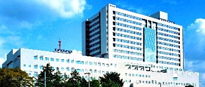 東海大学病院